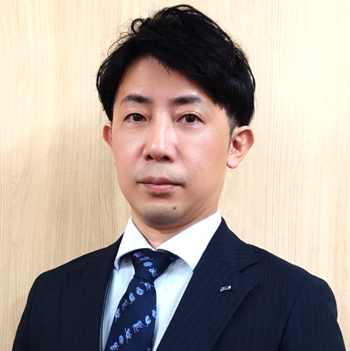 大会長　荒木智陽